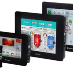 Панель HMI
